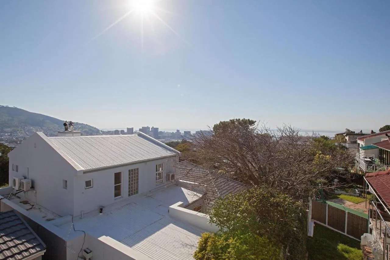 20 Belladonna Avenue Vredehoek Cape Town South Africa