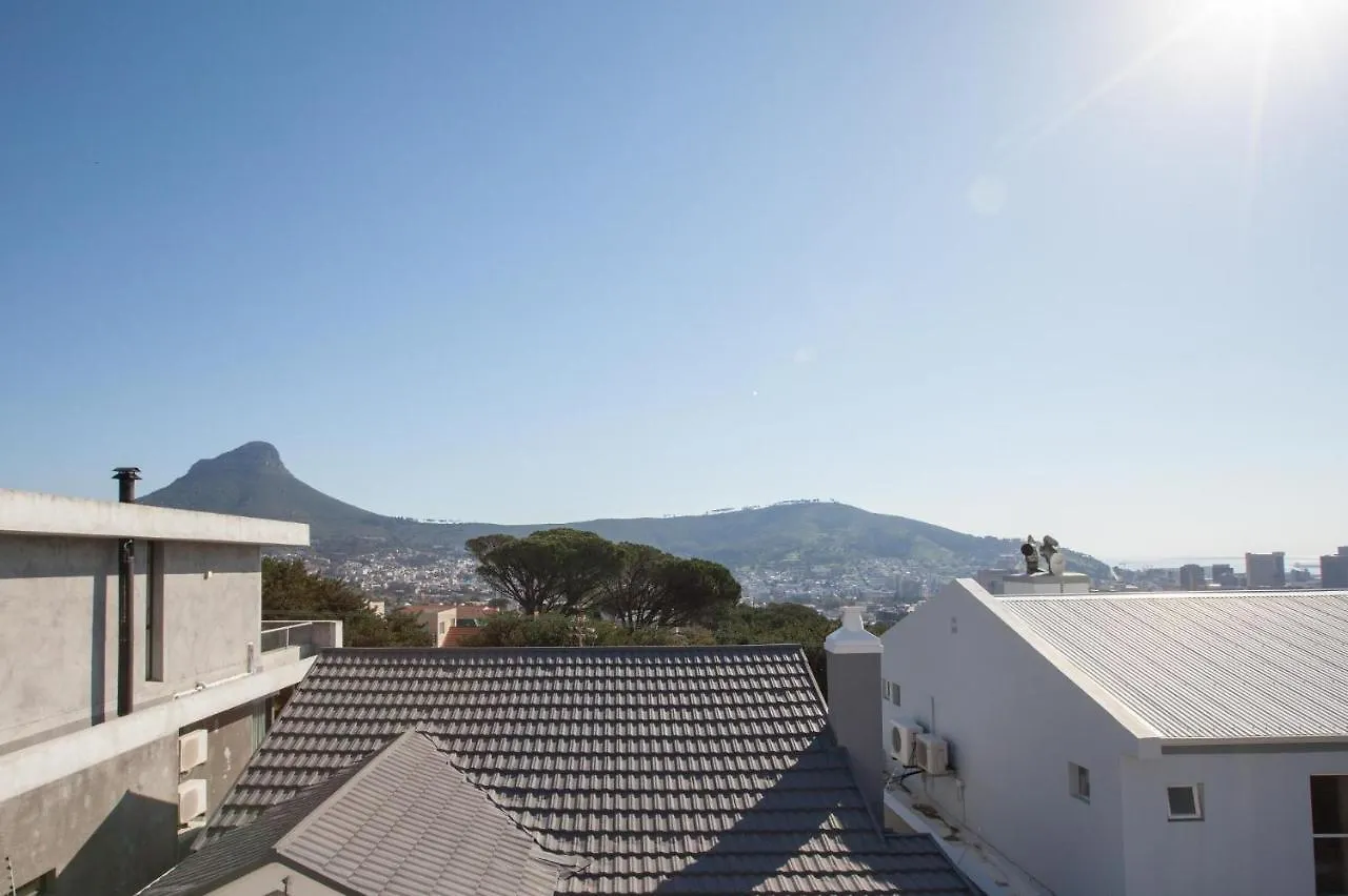 20 Belladonna Avenue Vredehoek Cape Town Guest house