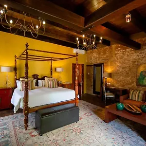 Hotel Cape Heritage