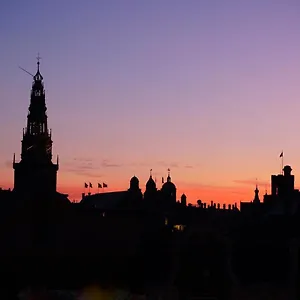 Blauwe Hoorn Amsterdam