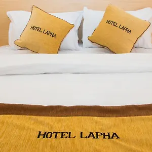 Lapha 3* Kathmandu