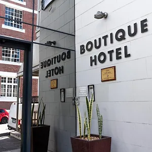 Hotel Hippo Boutique