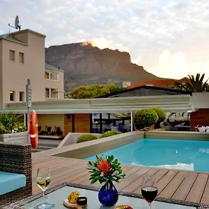 Hotel The Cape Milner