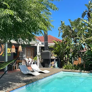 2* Guest house Aloha