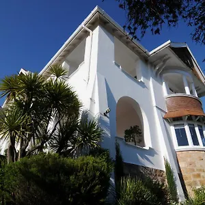 Abbey Manor Luxury Maison d'hôtes