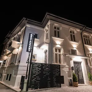 George&dragon 2* Bucharest