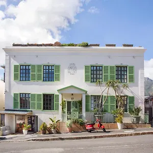Casa Del Sonder Maison d'hôtes