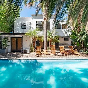 Antrim Boutique Retreat By Totalstay Pensión
