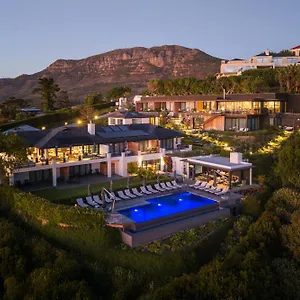 5* Guest house Lion View Private Luxury Retreat