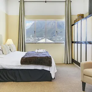 Bed & Breakfast Liberty