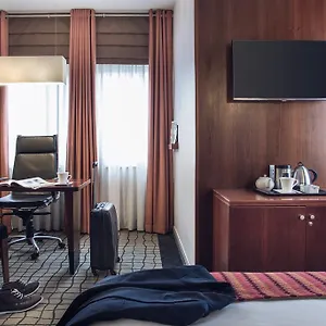 Hotel Townhouse
