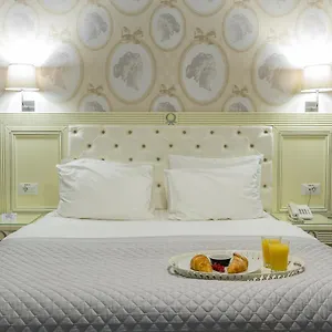 Cornelia 3* Bucharest