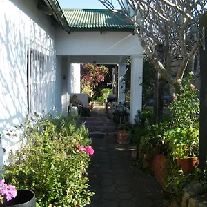 Valley 3* Port Elizabeth