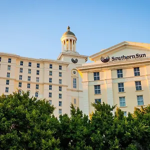 Hotel Southern Sun The Cullinan