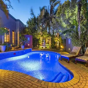 Kingfisher 4* Port Elizabeth