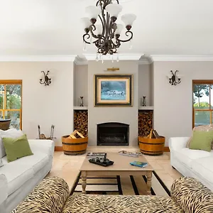 3* Guest house Thomson's