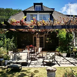 Forest Hall 4* Port Elizabeth