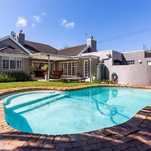 3* Guest house Brookdale House